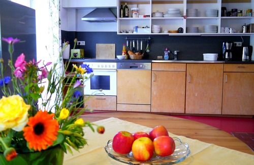 Sundern House | Beautiful country house with large garden, directly on the hiking trail, ideal for families
