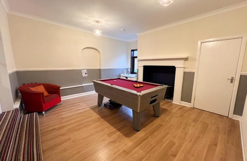 Brigg Hotel | Beldon House
