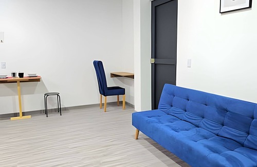 Bogota Hotel | Book your exclusive apartment in Teusaquillo