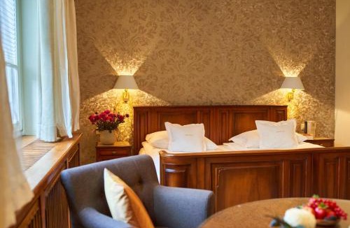 Old Town Hotel | Boutiquehotel Oberkirch im Zentrum