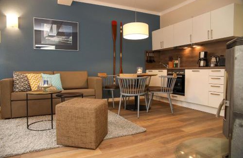 Seepromenade Apartment | Burg Freienstein