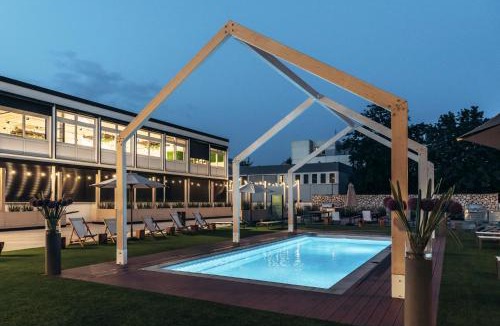 Herzogenried Hotel | Campus68