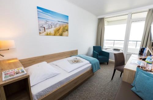 Groemitz Hotel | Carat Hotel Grömitz