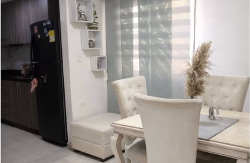 Santa Maria Apartment | Caribbean nest near the airport