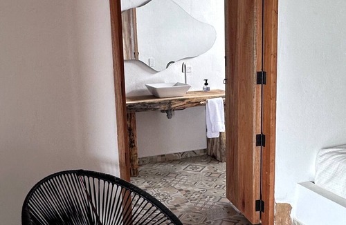 Barichara Villa | Casa Bocore, Un Lugar Para el Descanso y Disfrute a 4 min en Carro de Barichara
