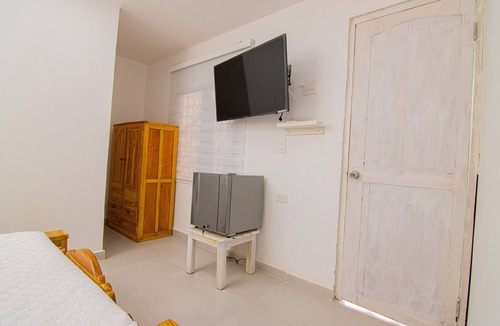 La Boquilla Hotel | Casa Playa James Frente al mar con Piscina ,unas Vacaciones Ideales en Familia!