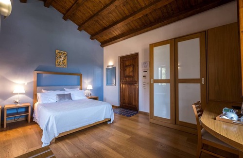 Collesano House | Casena Mongerrati