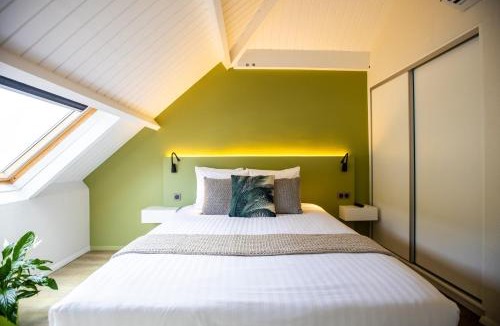 Marigot Hotel | Centr'Hotel