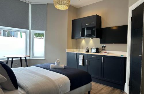 Riverside Hotel | Central Studios