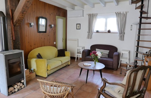 Kruth House | CHALET 6P, HAUTES VOSGES, ALTITUDE 550m, VERY QUIET, HIKING, BICYCLES, LAKE