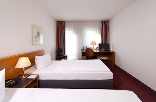 Griesheim Hotel | Charming Getaway Near Top Darmstadt Attractions & Historic Sites