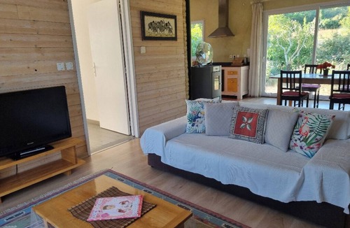 Donazac Villa | Charming villa in the heart of the hills of the Aude Pyrenees foothills