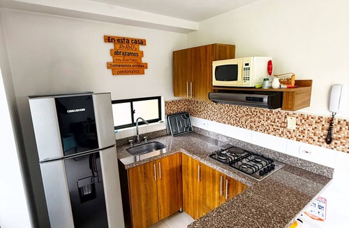 La Tebaida Condo | Comfortable apartment with air conditioning and fully furnished in La Tebaida