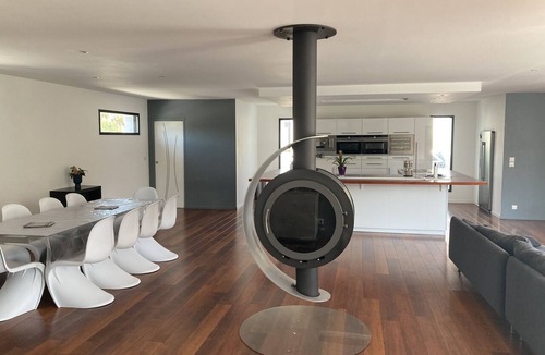La Crau Villa | Comfortable villa between Hyères and Carqueiranne, for rent from Saturday to Saturday