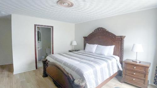 North End Hotel | Commons Inn
