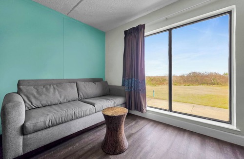 Crystal Beach Hotel | Crystal Palace Resort
