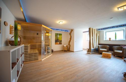 Mehlmeisel Hotel | Das Arni´s
