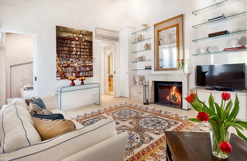 Syracuse Hotel | Donna Coraly Country Boutique Hotel