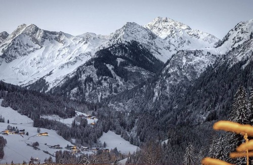 Mittersill Hotel | Double room country house - VWP up to 3 nights - Gut Sonnberghof Naturhotel