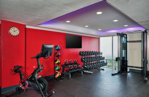 Chatsworth Hotel | DoubleTree by Hilton Chatsworth