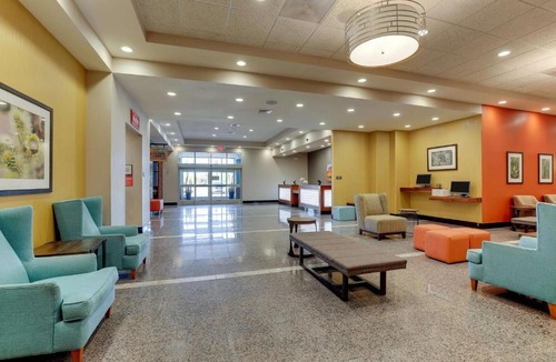 Chandler Hotel | Drury Inn & Suites Phoenix Chandler Fashion Center
