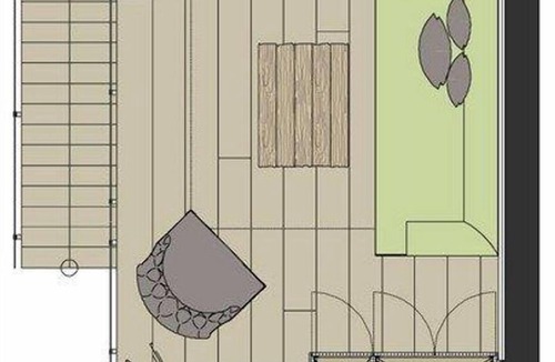 Mittersill Hotel | Duplex-Studio Engelwurz - VWP from 14 nights - Gut Sonnberghof Naturhotel
