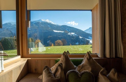 Mittersill Hotel | Duplex-Studio Engelwurz - VWP from 14 nights - Gut Sonnberghof Naturhotel