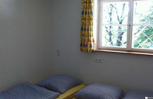 Sankt Peter Apartment | Eckhäusle
