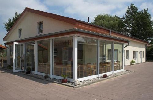 Eckernfoerde House | Eckotel H1