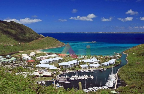 Anse Marcel Apartment | Elegant Beachfront Studio in Anse Marcel