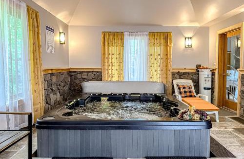 Tafton House | Elevated Escape