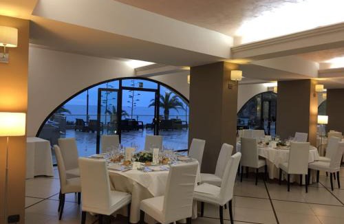 Sant'Alessio Siculo Hotel | Elihotel