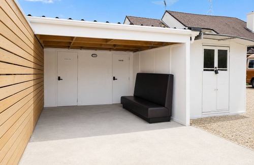 Greenlane - Ellerslie House | Entire home in Greenlane