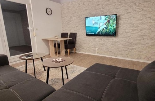 Metzingen Apartment | Ermis Apartments