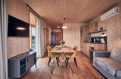 Schiltern House | Ferienhaus für 2 Gäste mit 40m² in Schiltern bei Langenlois