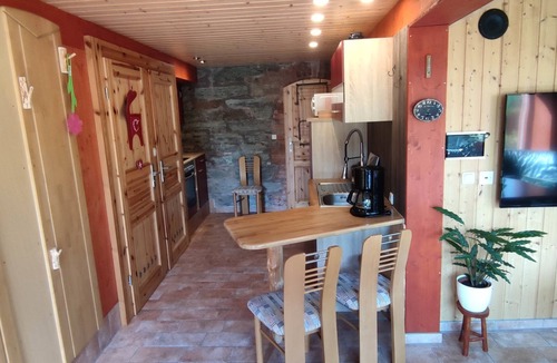 Lauscha Apartment | Ferienwohnung/app. für 5 Gäste mit 55m² in Lauscha
