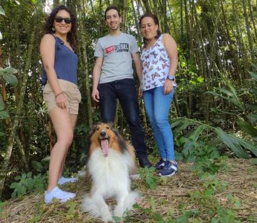 Sasaima House | Finca Santa Marta, descanso y naturaleza en Albán Cundinamarca