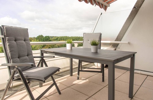 Schilksee Apartment | Flying Dutchman - starfish