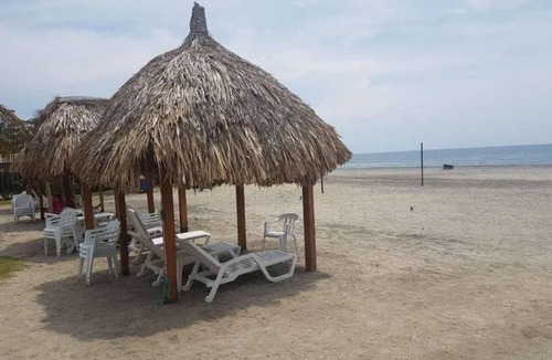 El Rodadero Condo | Front Beach Reserva Del Mar 509