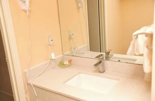 Niagara Falls Hotel | Fullerton Manor Inn