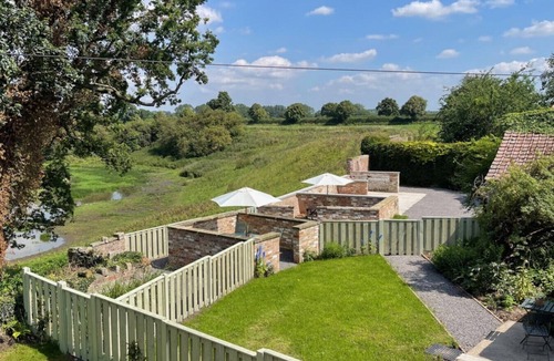 Ripon House | Givendale Cottages - Luxury Yorkshire Country Cottages, Group Retreat near Yorkshire Dales, Sleeps 9+, Dog Friendly