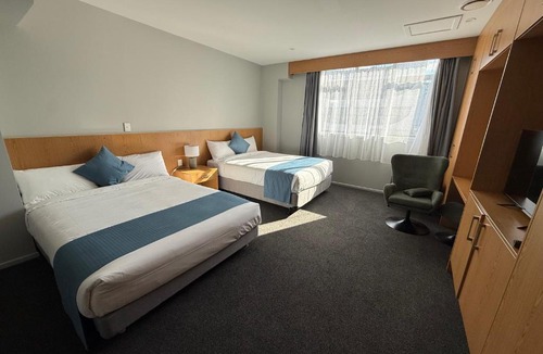 Newton Apartment | Goodview Hotel
