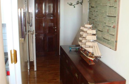 Ventimiglia Apartment | Grimaldi 10