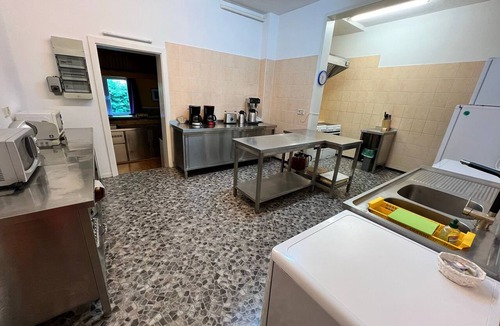 Bad Sachsa Villa | Group accommodations for up to 16 people - Group accommodations in the Southern Harz, 16 to 40
