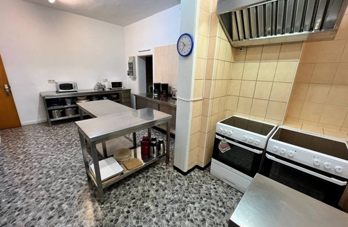 Bad Sachsa Villa | Group accommodations for up to 16 people - Group accommodations in the Southern Harz, 16 to 40