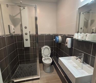 Bastide Saint-Louis Hotel | Hôtel Central