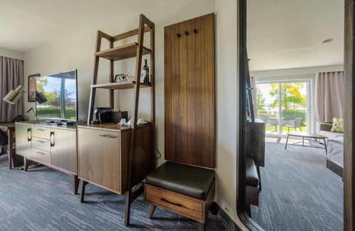 Magog Hotel | Hôtel Versō