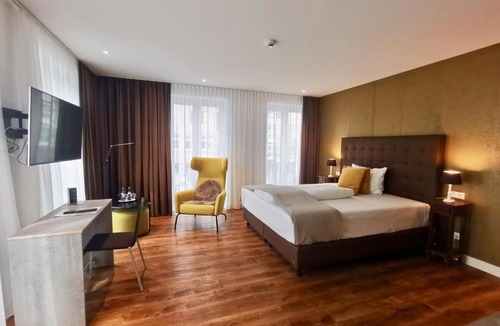 Vaihingen-Mitte Hotel | H23 Hotel Stuttgart