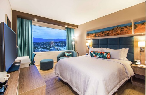 San Jose de Cucuta Hotel | Hampton Inn by Hilton Cucuta