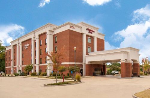 Hernando Hotel | Hampton Inn Hernando, MS